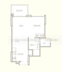 Jelebu Road (D23), Condominium #466365261
